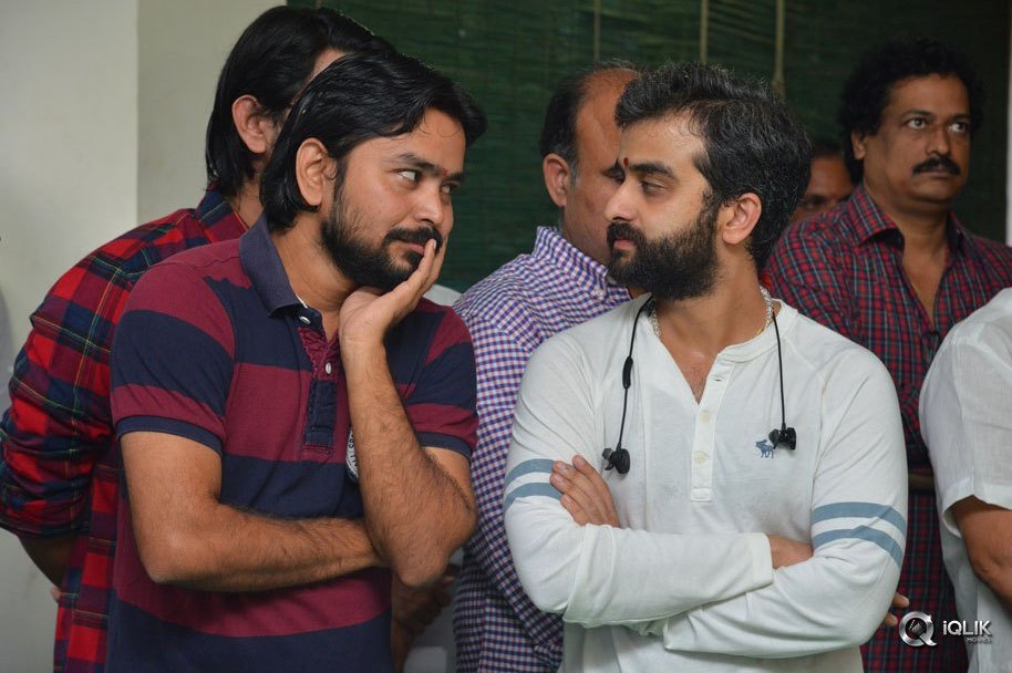 Dil-Raju-And-Raj-Tharun-Lover-Movie-Launch